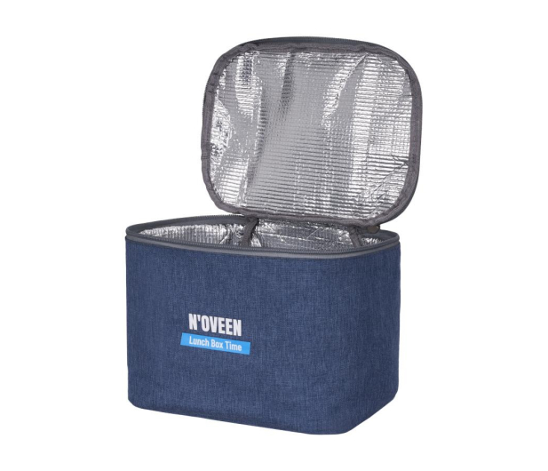 NOVEEN Lunch Box LB715 Pearl - 1293650 - zdjęcie 12